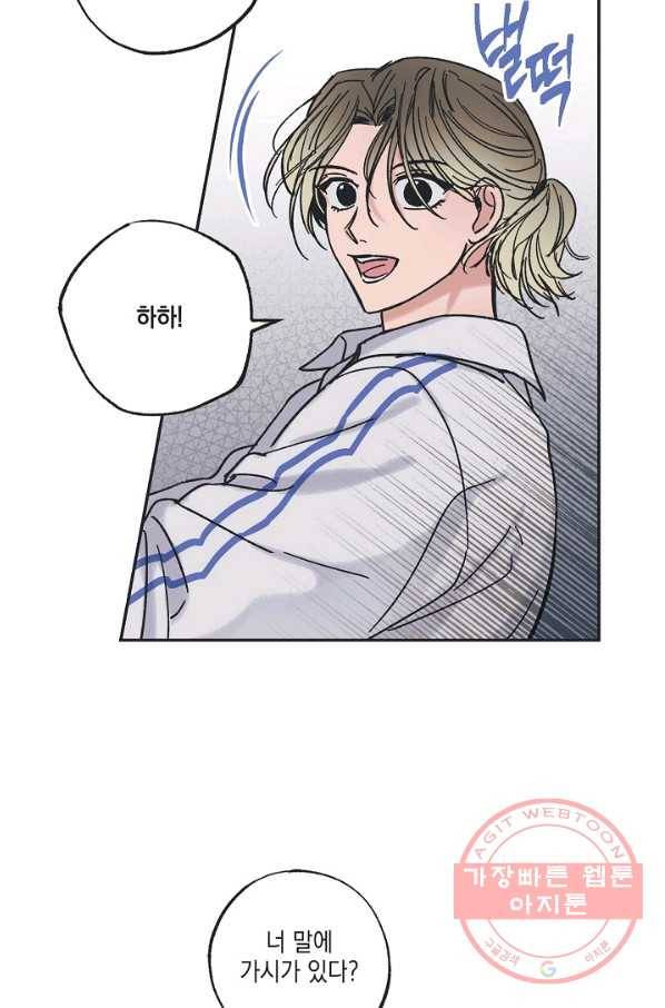 별과 별 사이 13화 42