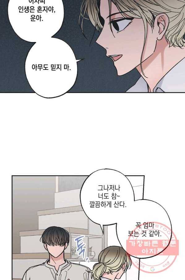 별과 별 사이 13화 44
