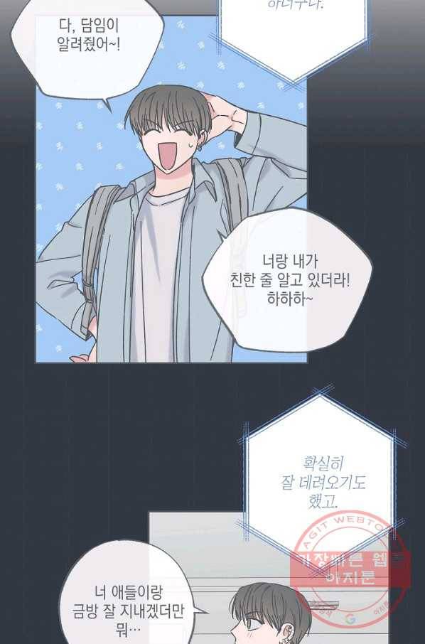 별과 별 사이 13화 58