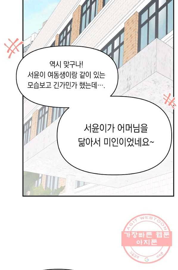 이 소설이 끝나기 전에, 17화 7