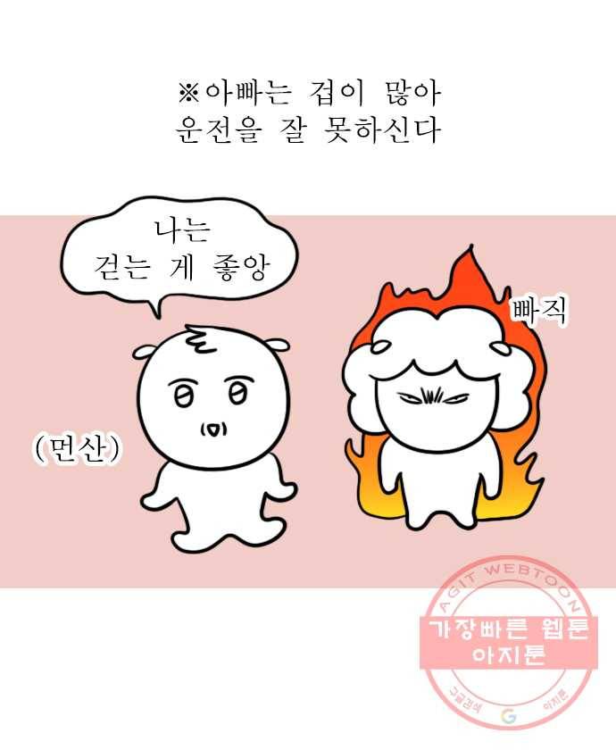 독립일기 시즌2 26화 첫 고속도로 운전 (1) 3