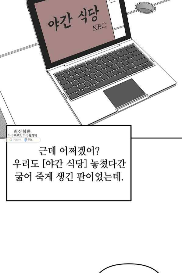 어딜 봐요 매니저님 27화 5