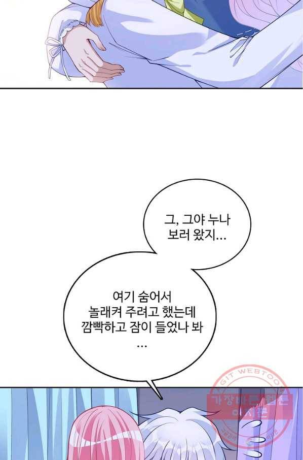 황녀의 생존법칙 185화 5