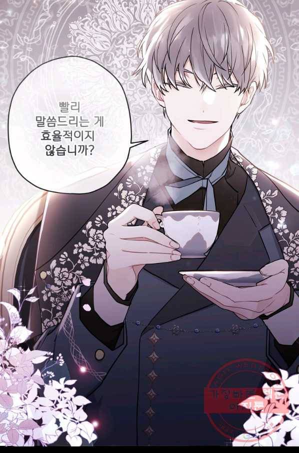 남주의 입양딸이 되었습니다 36화 7