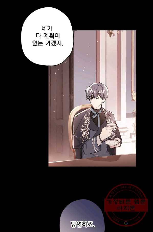 남주의 입양딸이 되었습니다 36화 16