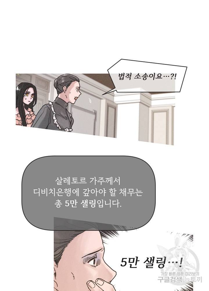 네가 감히 2화 15