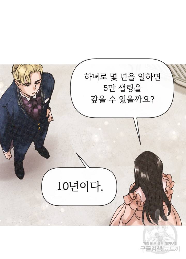 네가 감히 2화 18