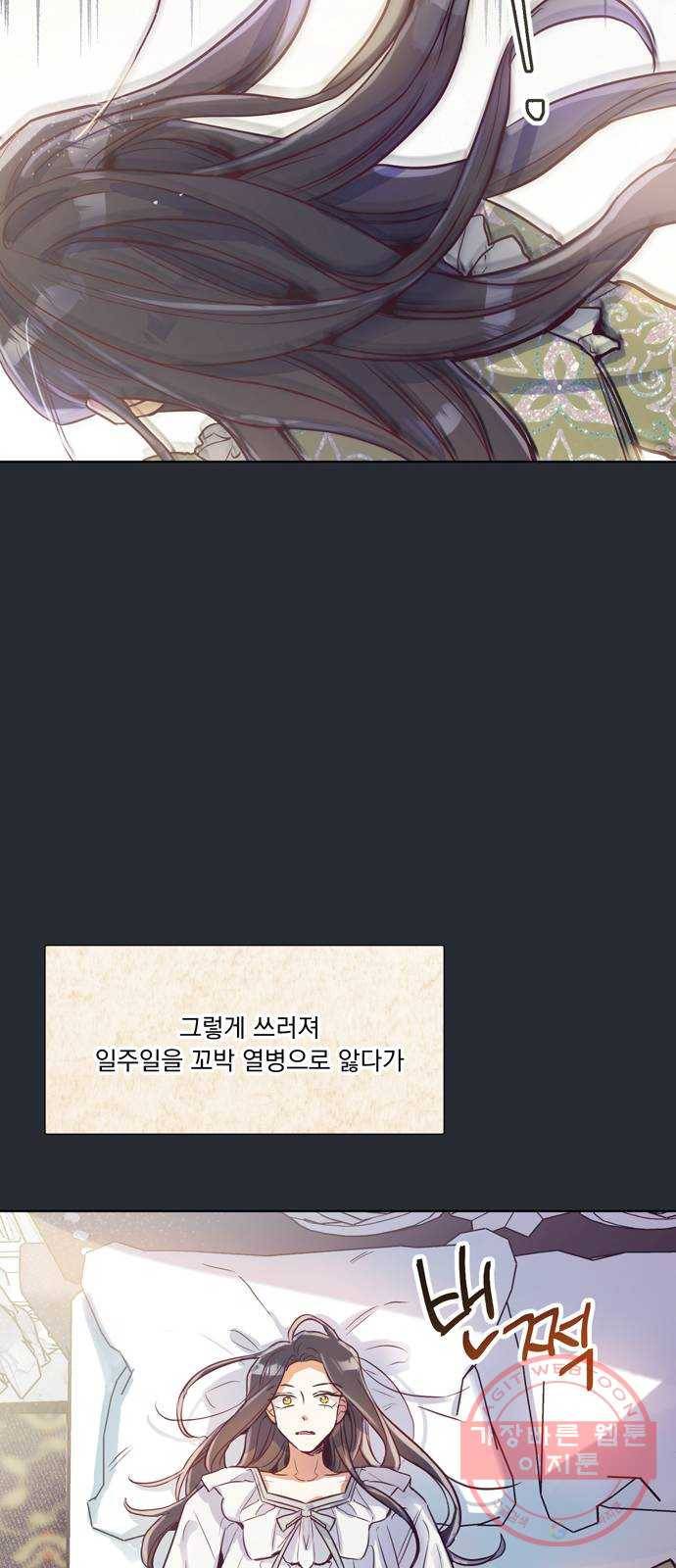 원작은 완결난 지 한참 됐습니다만 1화 19