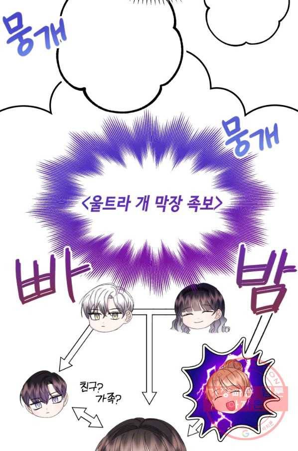 파멸의 공주님 32화 63