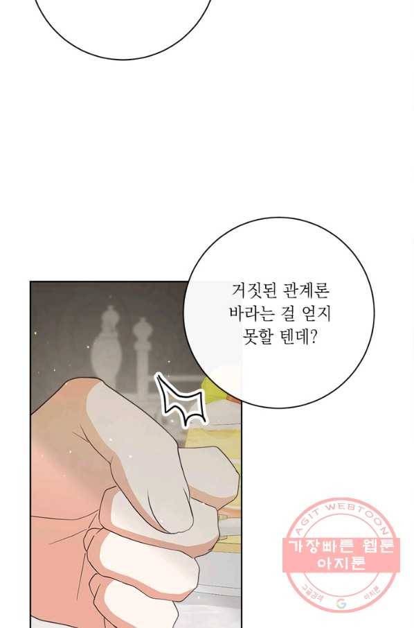 그것들, 내 인생에서 삭제합니다 29화 8