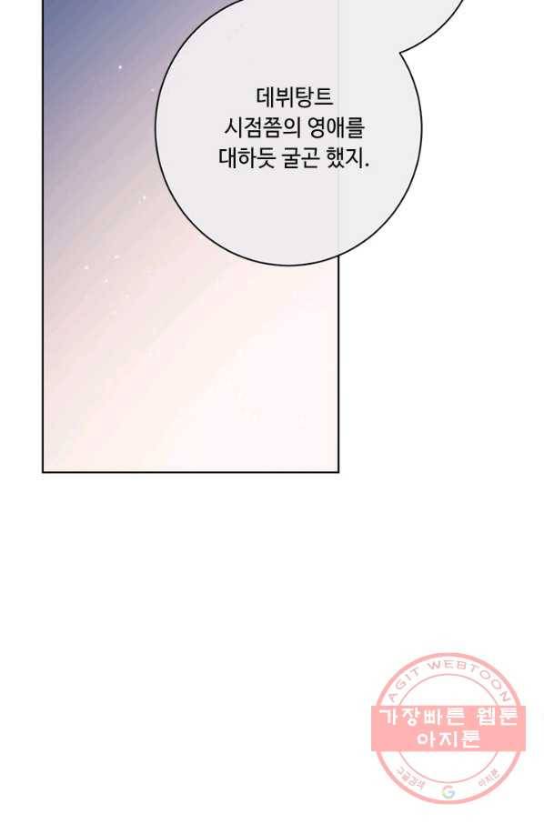 그것들, 내 인생에서 삭제합니다 29화 20