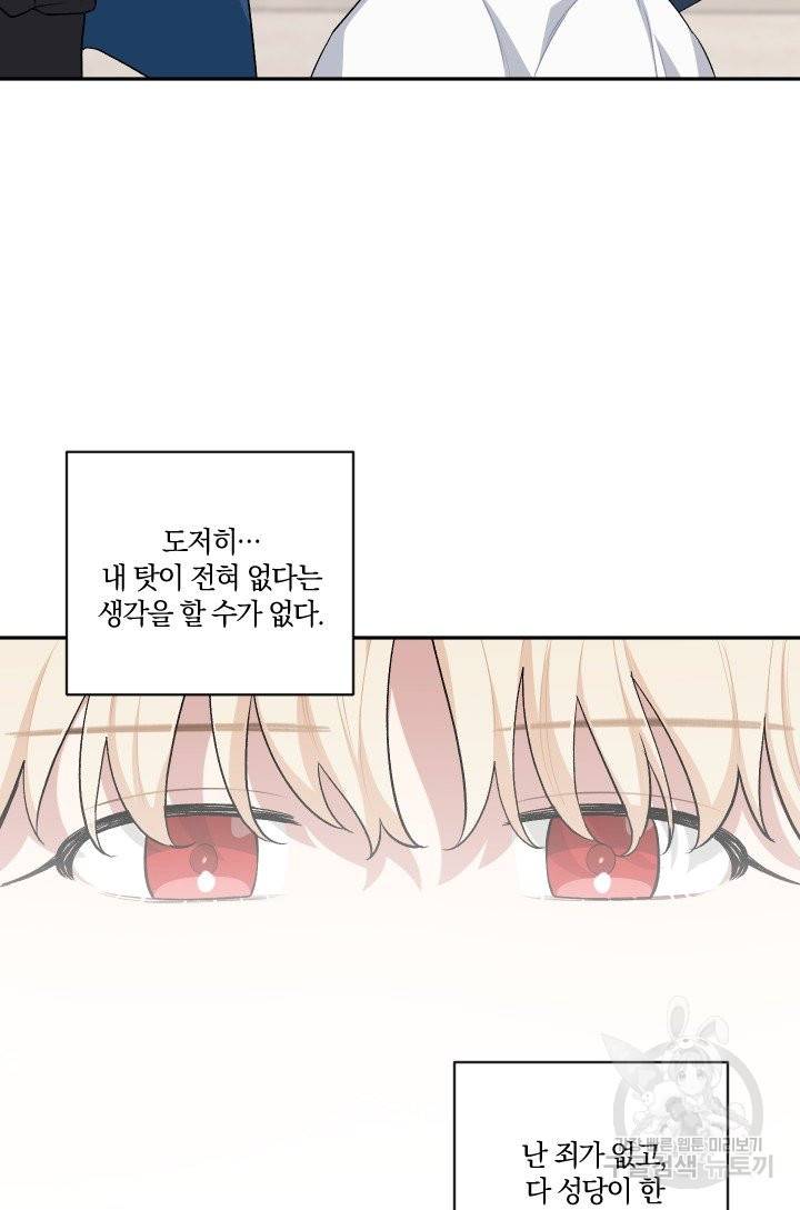 TL 소설 속 시녀가 되었습니다 57화 52