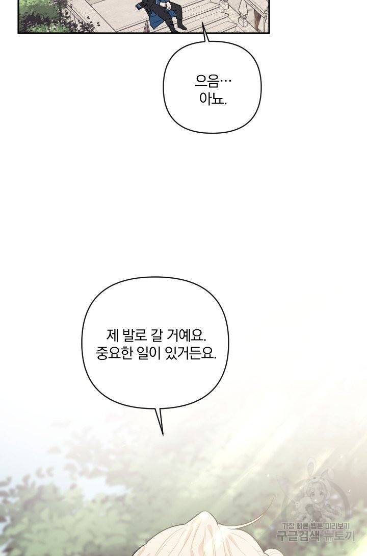 TL 소설 속 시녀가 되었습니다 57화 63