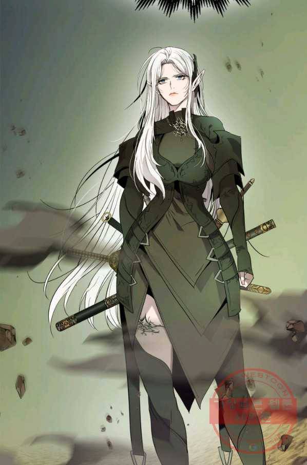 신과 함께 레벨업 34화 19