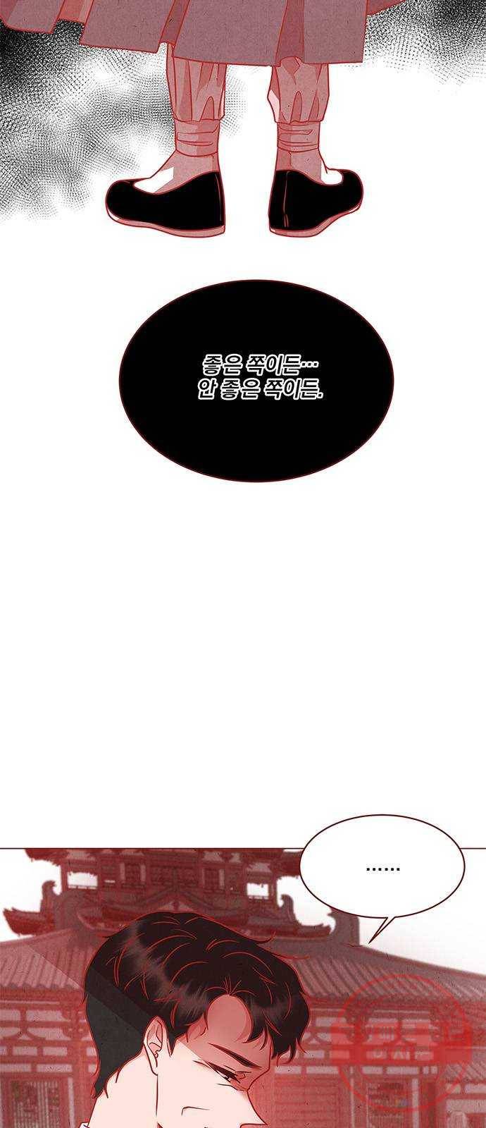 뱀은 꽃을 먹는가 49화 6
