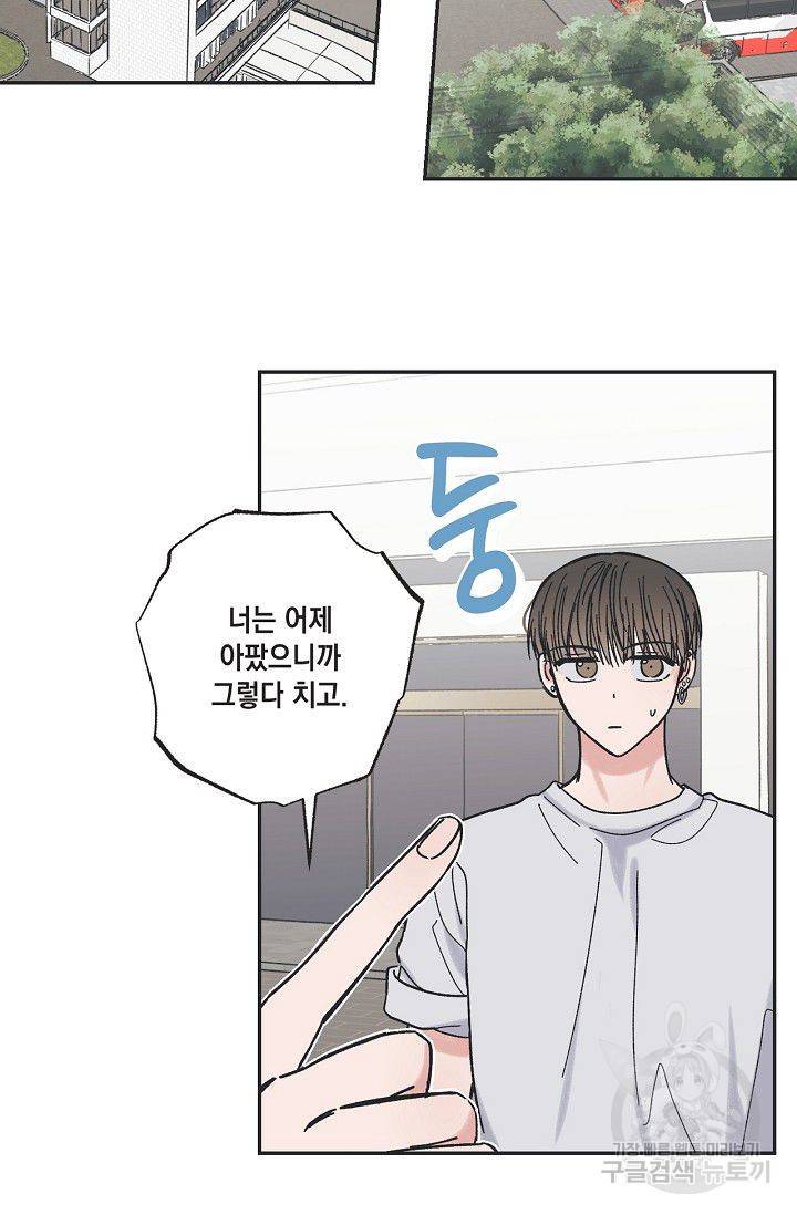별과 별 사이 16화 48