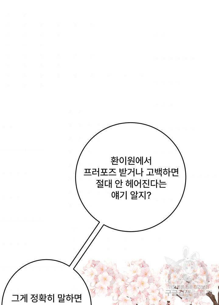 아내를 구하는 4가지 방법 32화 38