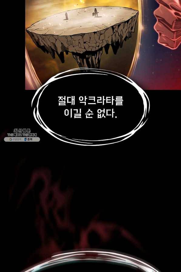 지옥에서 돌아온 성좌님 55화 8