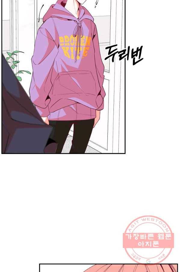 이 소설이 끝나기 전에, 20화 3