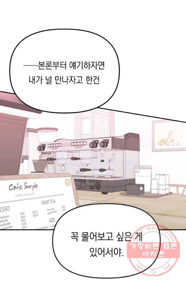 이 소설이 끝나기 전에, 20화 14