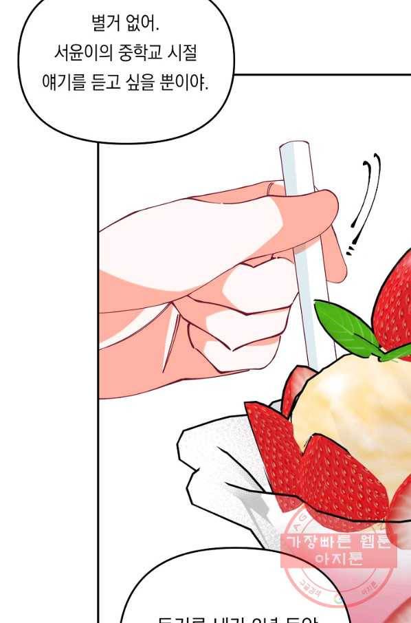 이 소설이 끝나기 전에, 20화 27