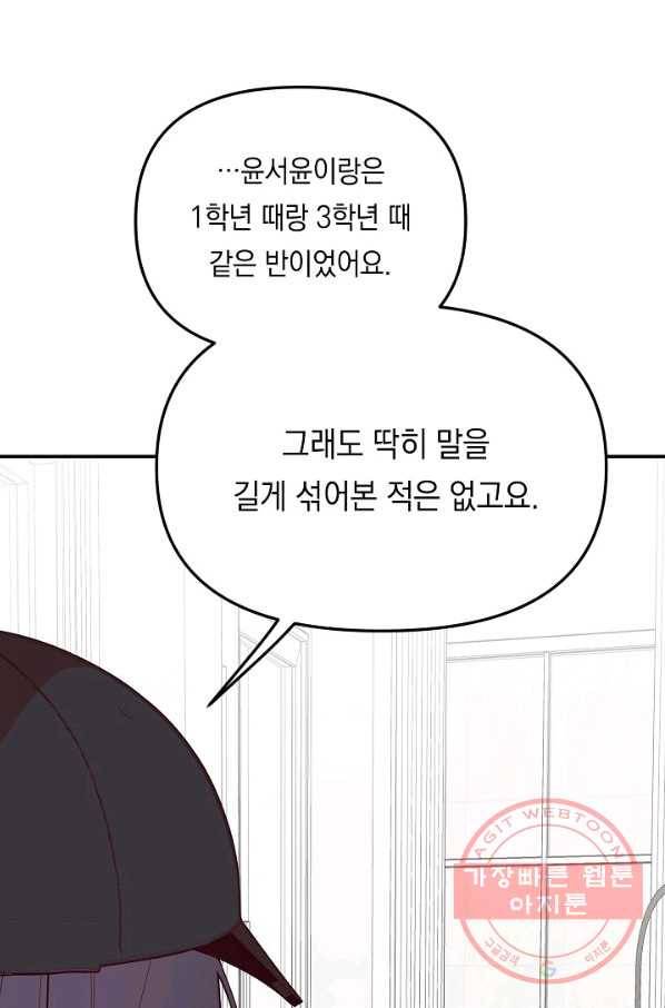 이 소설이 끝나기 전에, 20화 29