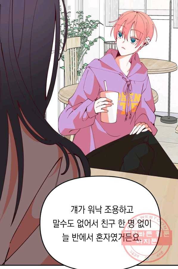 이 소설이 끝나기 전에, 20화 30