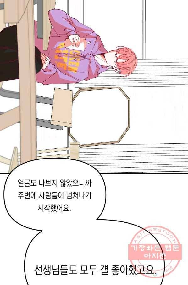 이 소설이 끝나기 전에, 20화 33