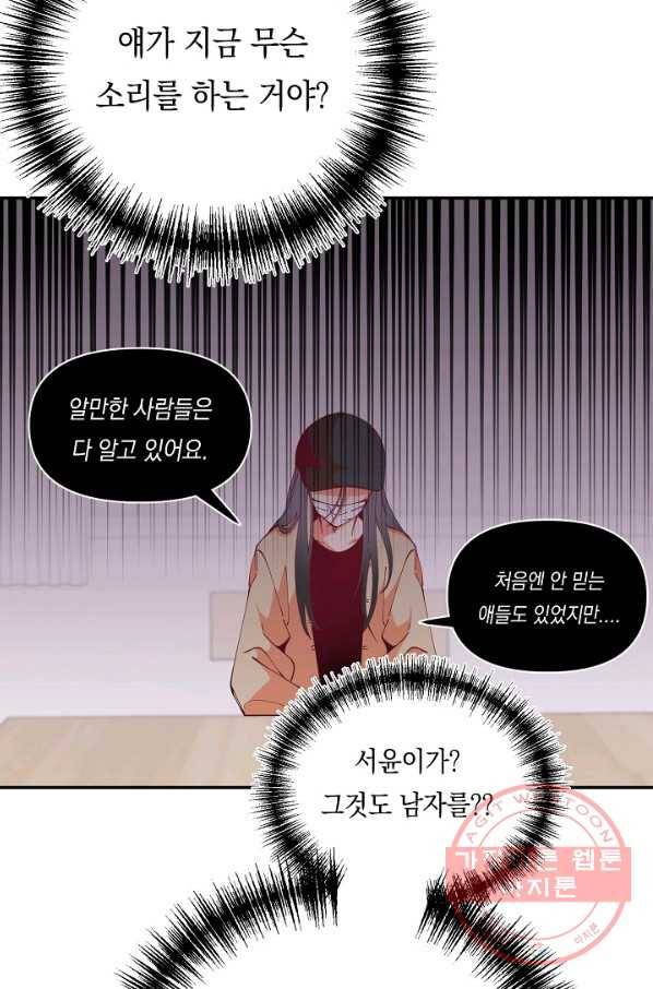 이 소설이 끝나기 전에, 20화 44