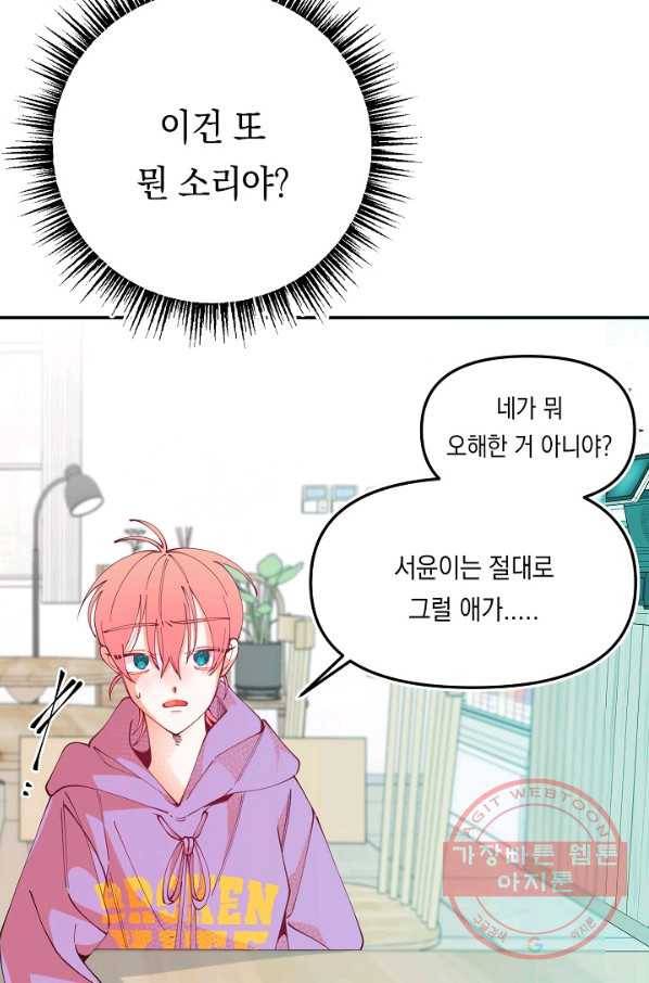 이 소설이 끝나기 전에, 20화 64