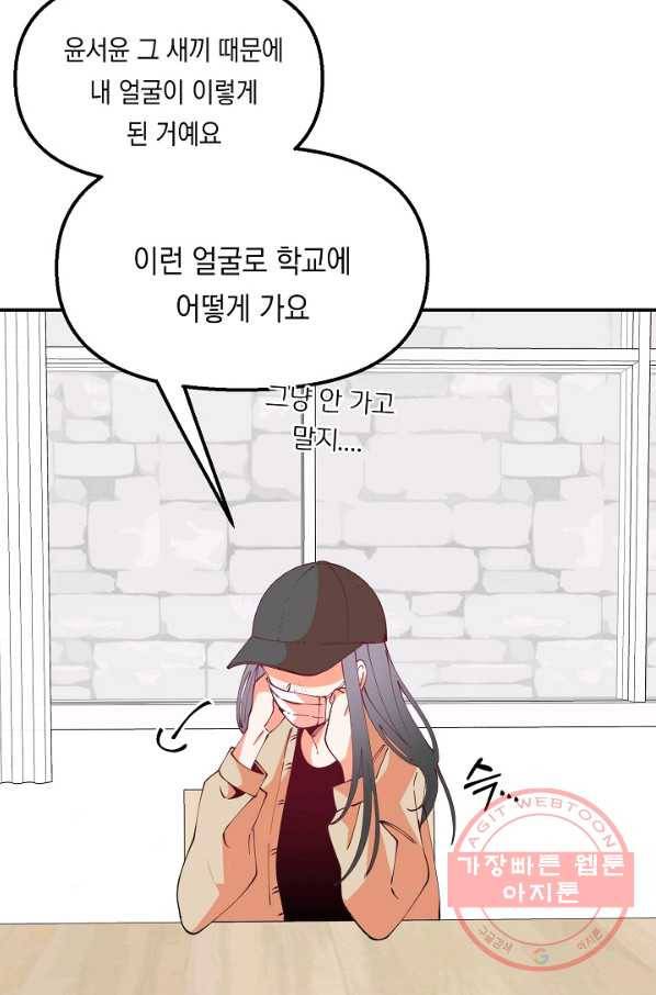 이 소설이 끝나기 전에, 20화 77