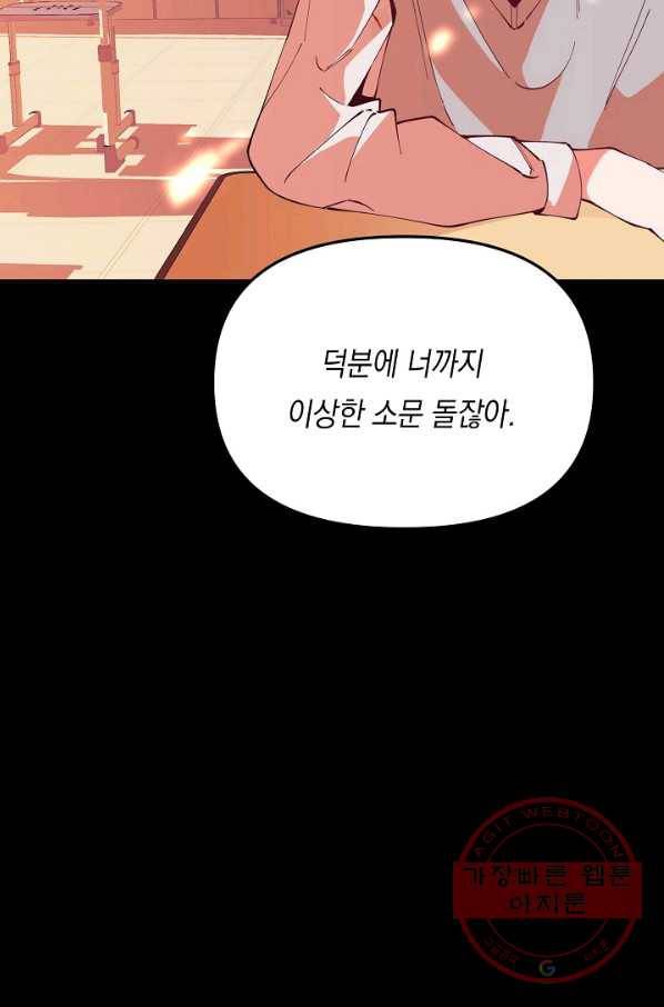 이 소설이 끝나기 전에, 20화 88