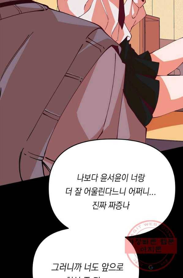 이 소설이 끝나기 전에, 20화 93