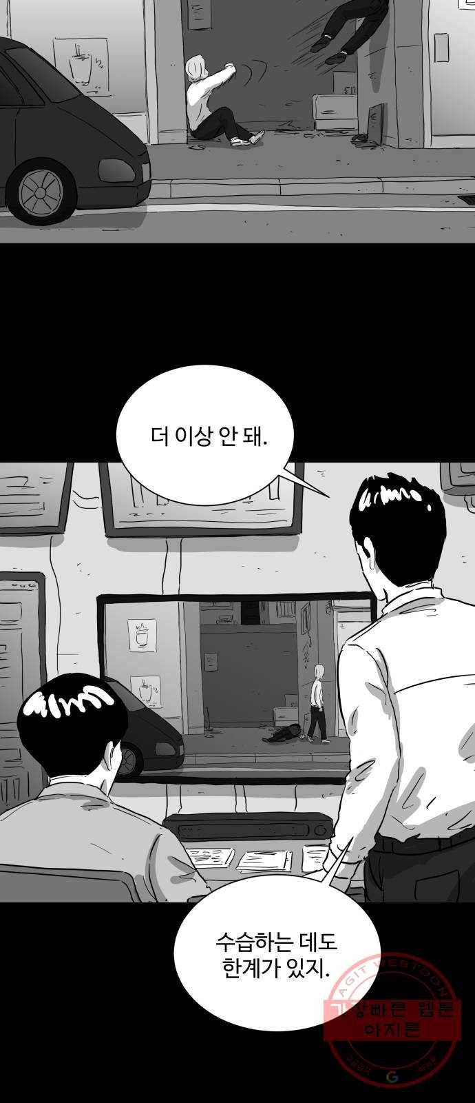 로그아웃 119화 로그아웃 (4) 5