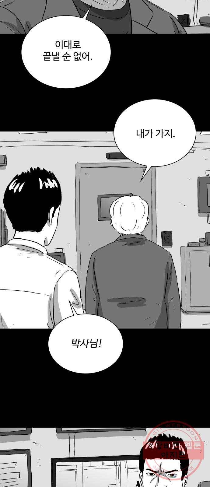 로그아웃 119화 로그아웃 (4) 8