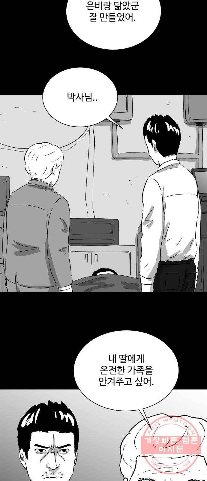 로그아웃 119화 로그아웃 (4) 23