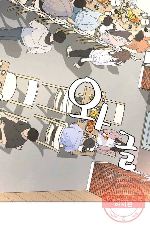 어딜 봐요 매니저님 28화 12