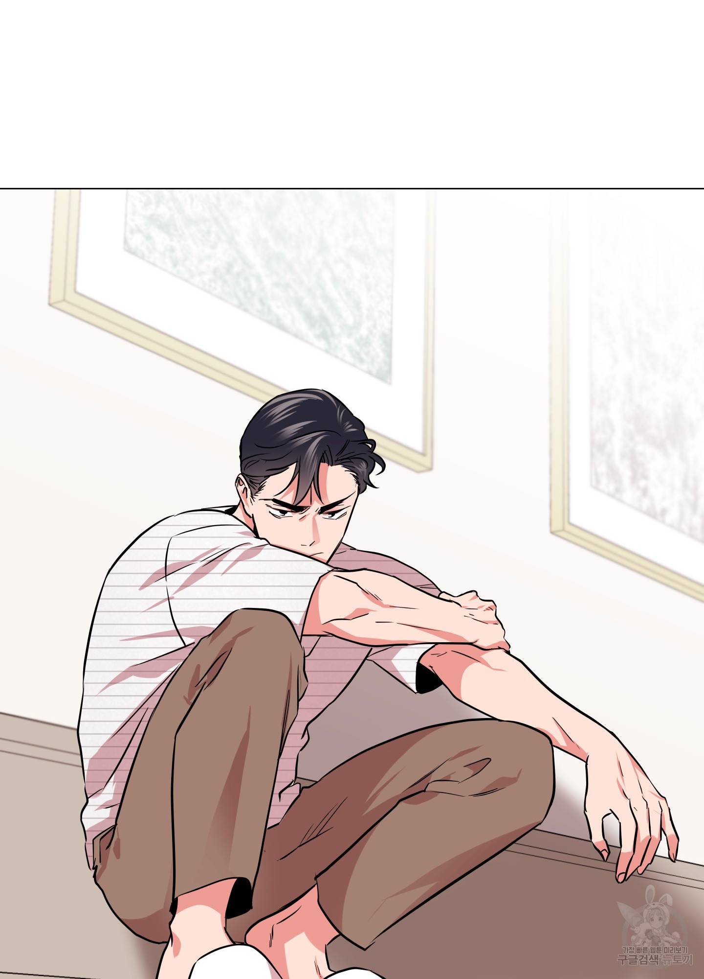레드 캔디 70화 24