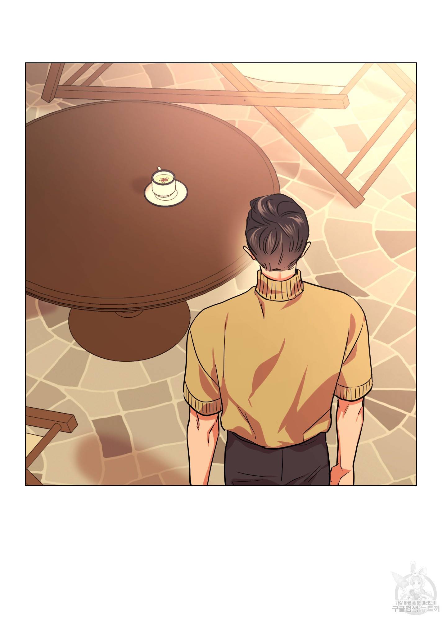 레드 캔디 70화 37