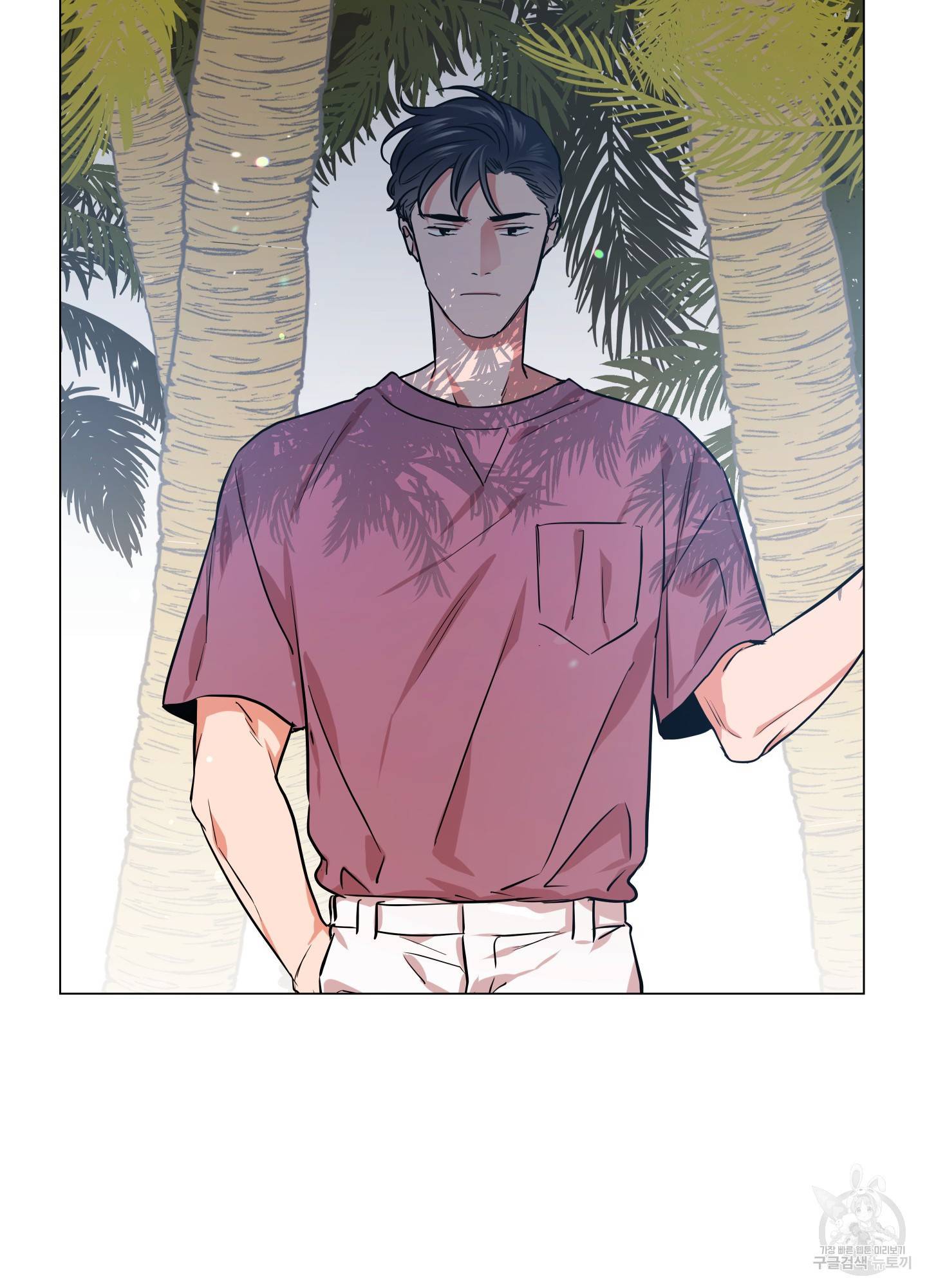 레드 캔디 70화 67