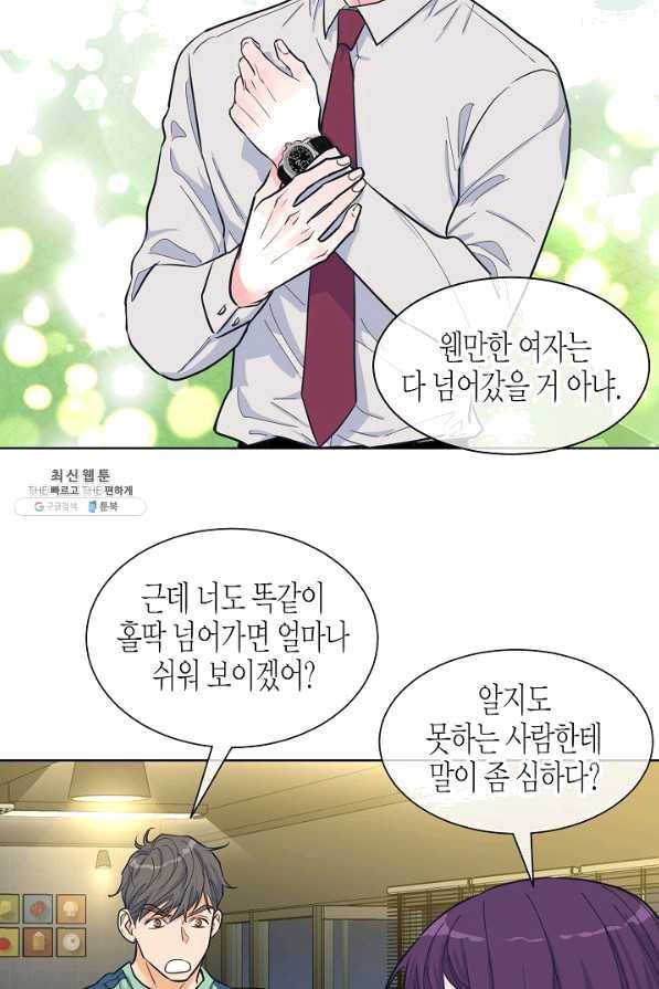 한 번 해본 사이 53화 12