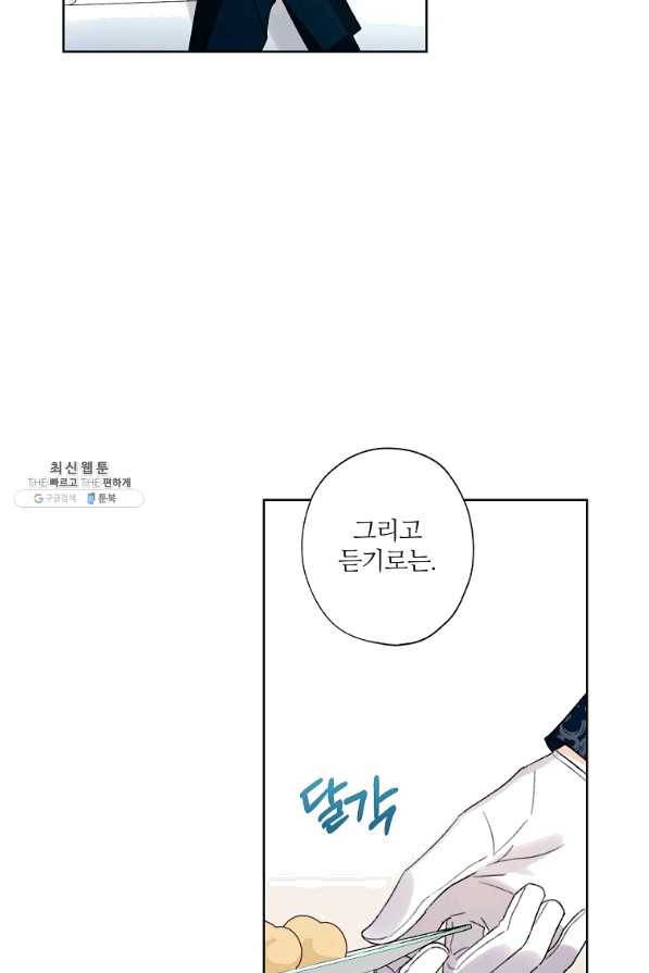 신데렐라를 곱게 키웠습니다 58화 9