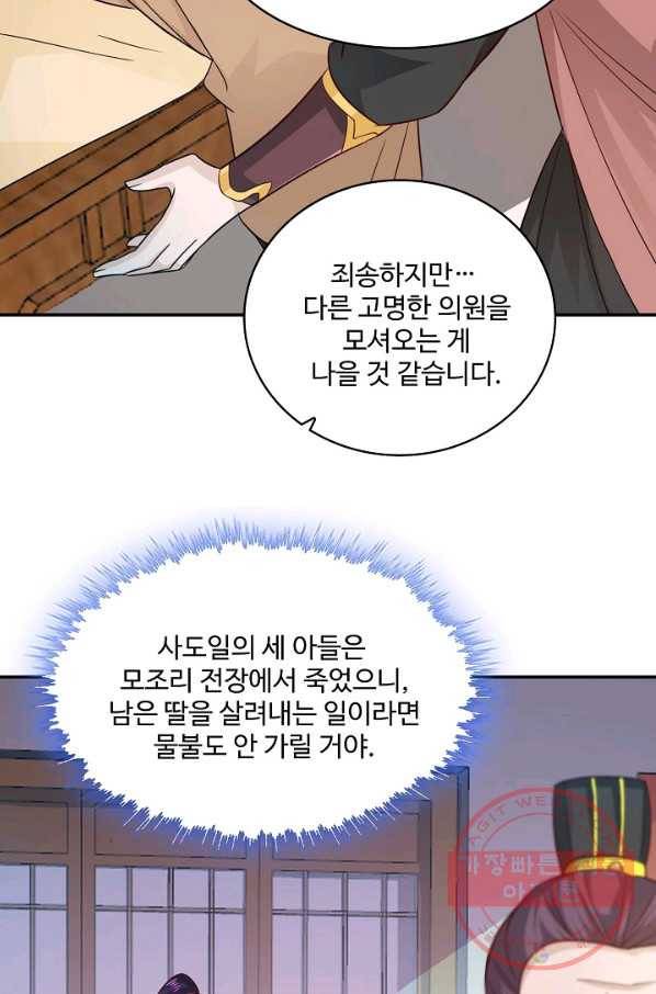 내 소설의 악역이 되다 98화 63