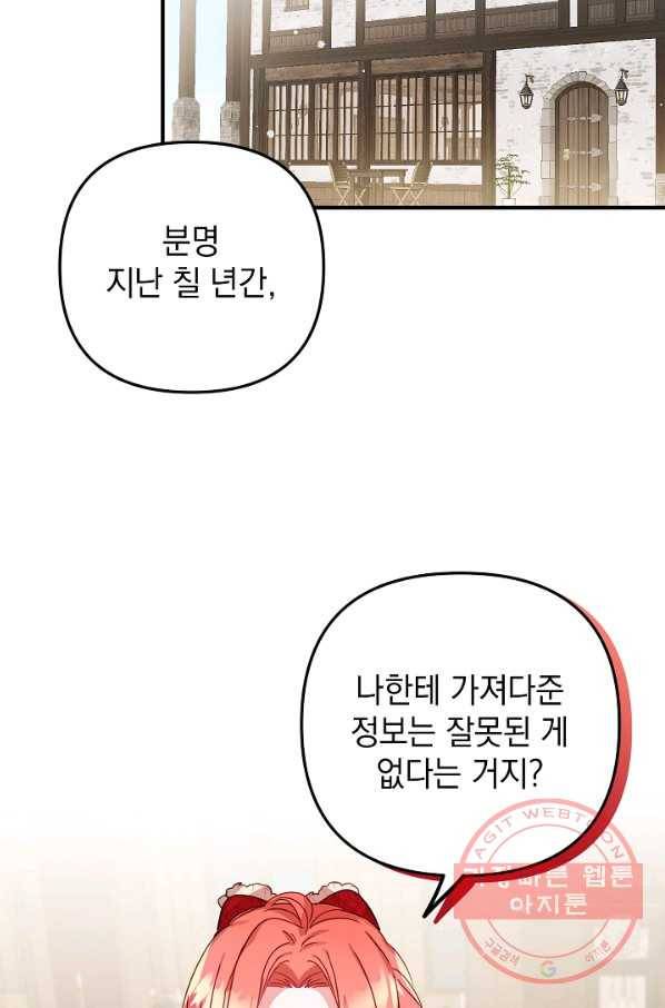 폭군의 흑화를 막는 법 8화 10