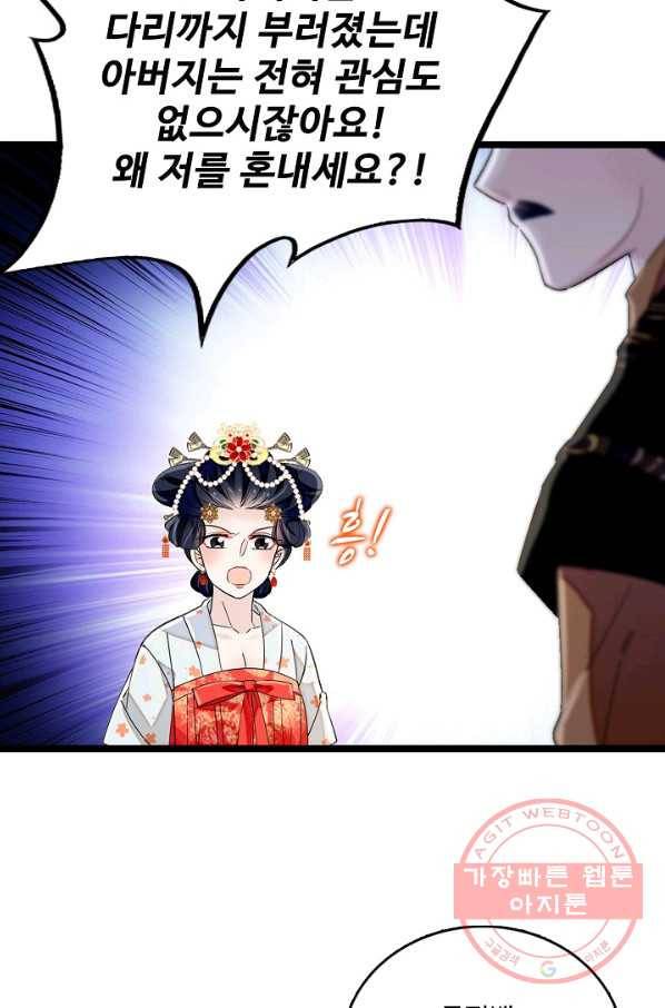 사금:동평백부 넷째 아가씨 104화 9