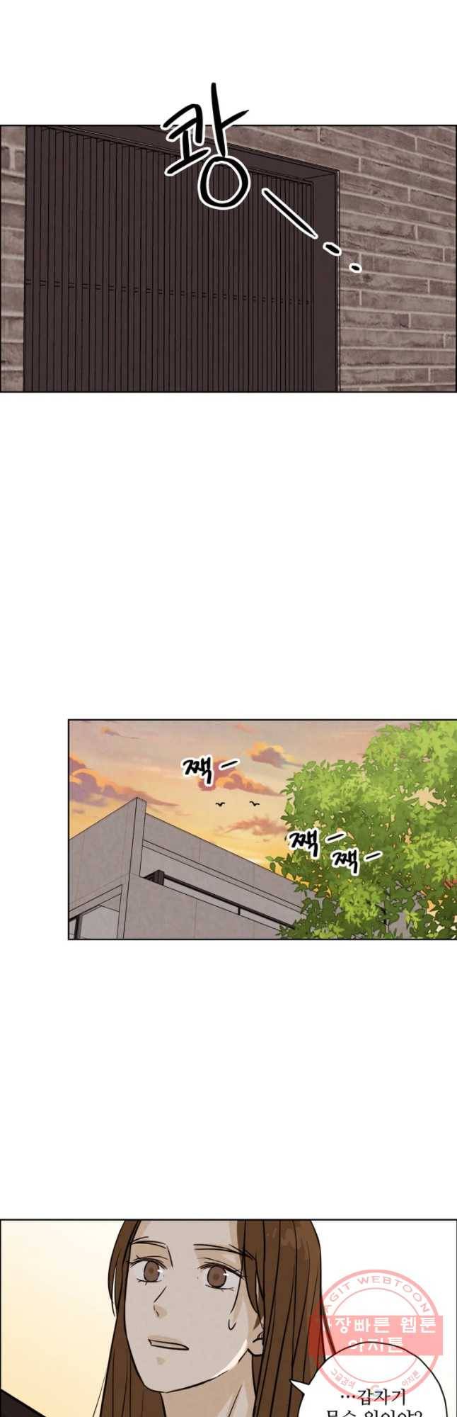 신랑이 사라졌다 43화 침잠 10