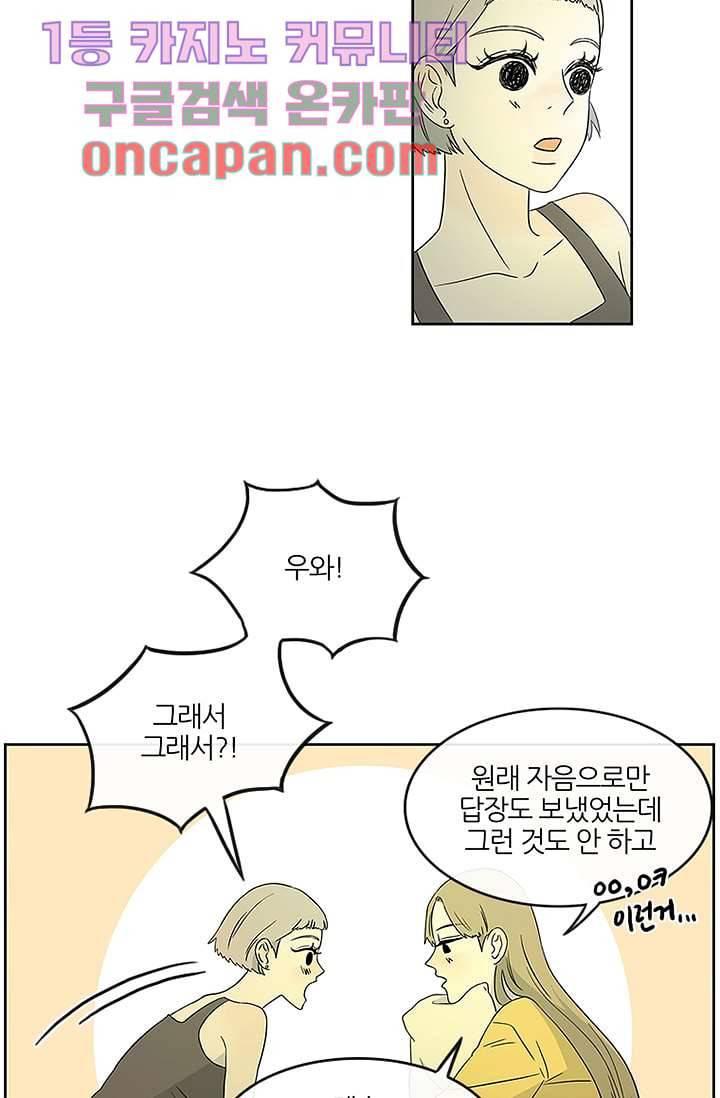 머리 위로 부는 바람 8화 4