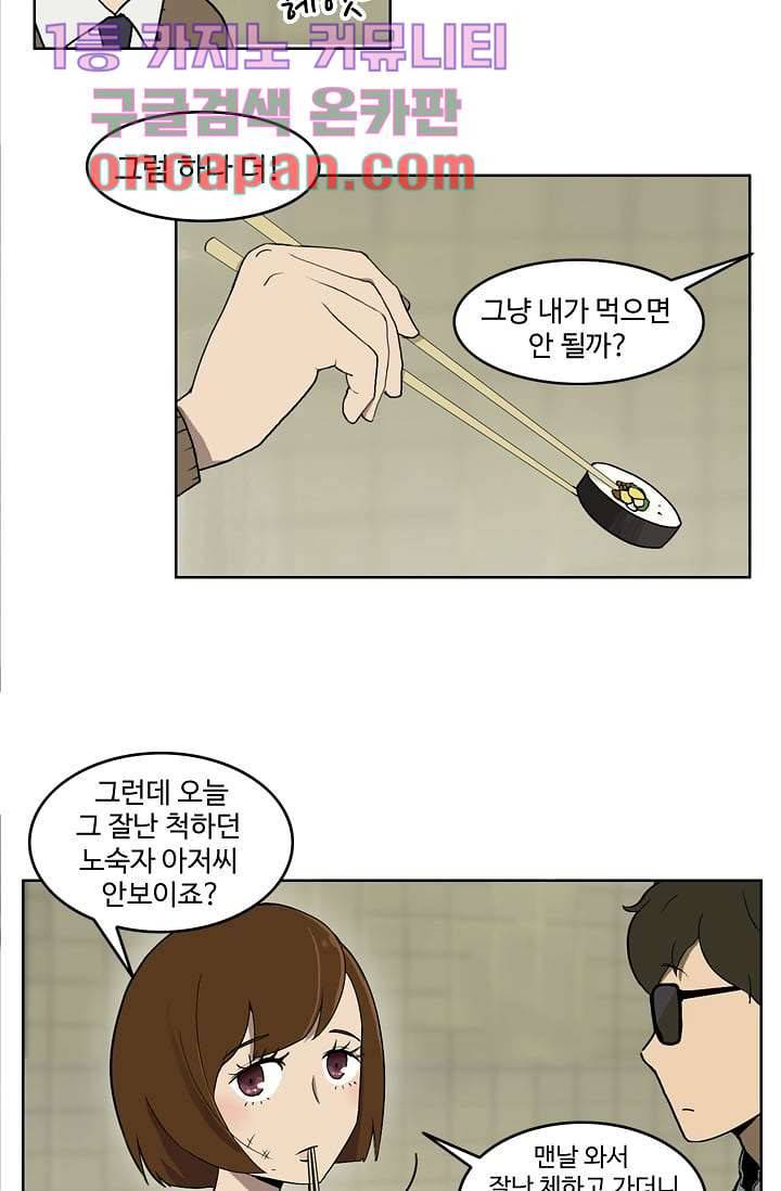 눈을 감다 4화 24
