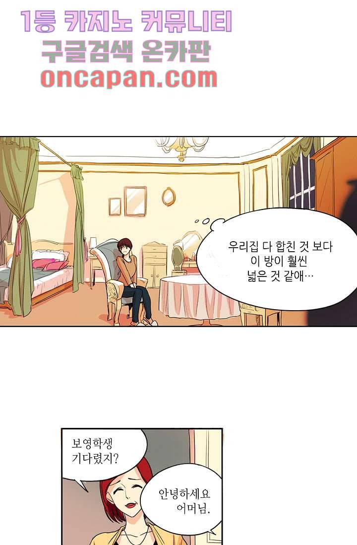 백 투 더 하이틴 2화 2
