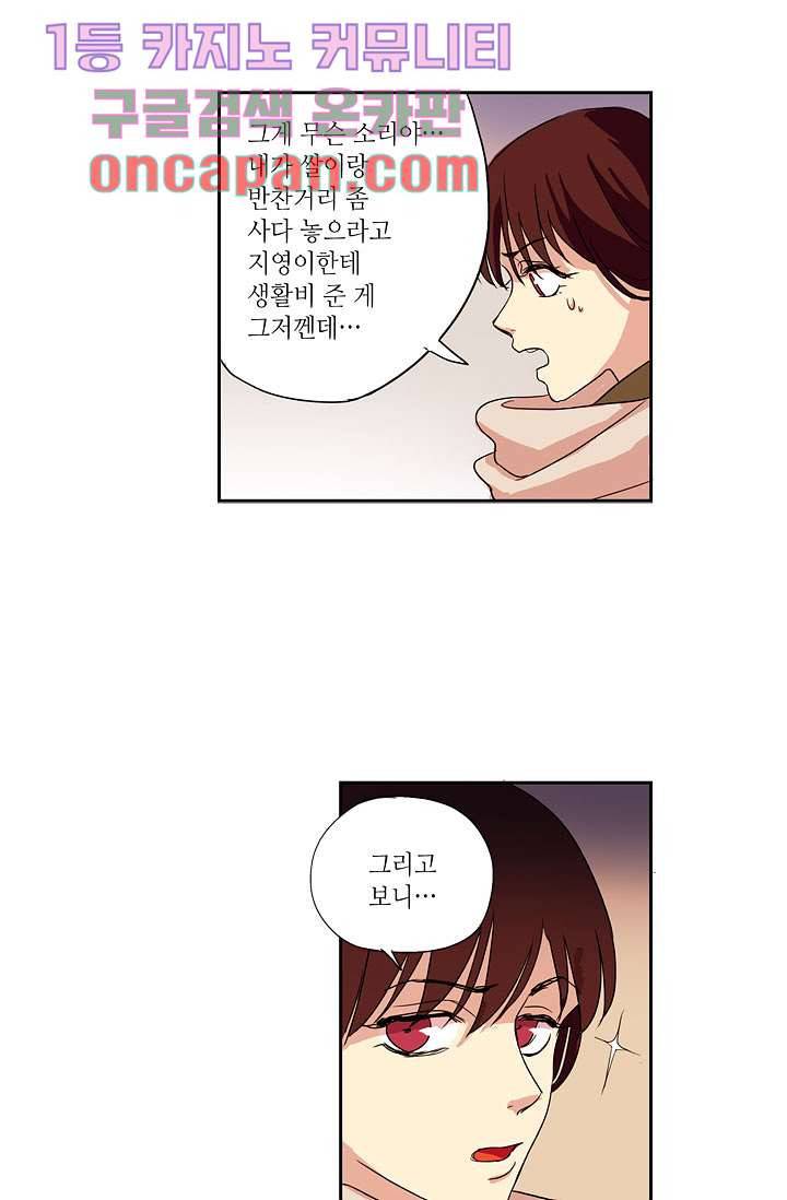 백 투 더 하이틴 2화 12